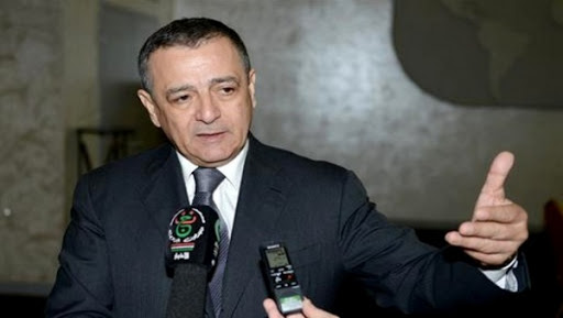 Gisement de Gara Djebilet: négociations pour un consortium algéro-chinois