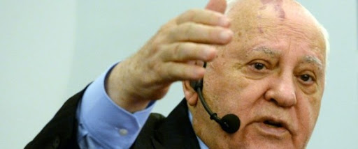 Gorbatchev convaincu que la Russie surmontera la crise économique
