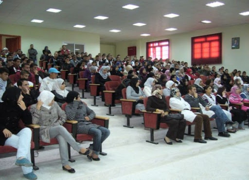 Hadjar appelle au développement des relations de coopération entres les universités algériennes et tunisiennes