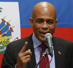 Haïti: Michel Martelly quitte le pouvoir sans successeur