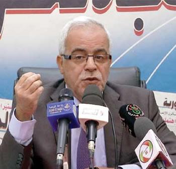 Hamid Grine à partir de Annaba : « La formation doit être constante »