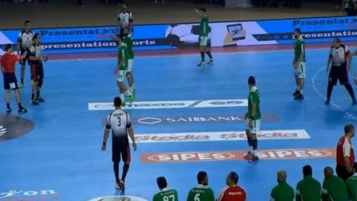 Handball – 13e championnat méditerranéen U-19 (3e J) : l&rsquo;Egypte domine la compétition, l&rsquo;Algérie patine