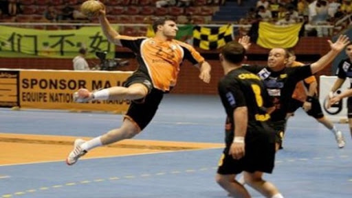 Handball/Division Excellence (9e journée): MC Saida-GS Pétroliers reporté au mardi 9 février