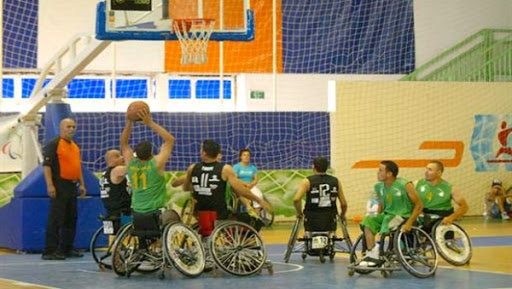 Handi-basket: l’expérience américaine dans la prise en charge de la discipline au menu d’une formation à Alger