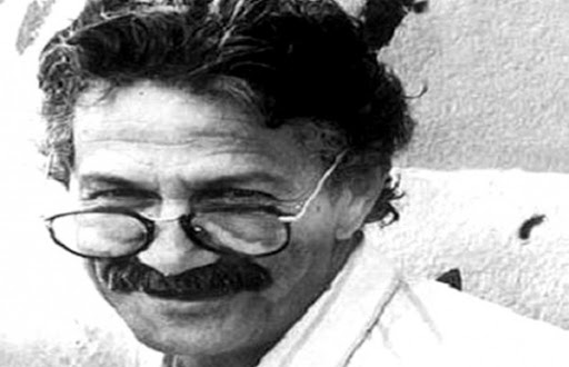 Béjaïa: Une marche et des bougies à la mémoire de Saïd Mekbel