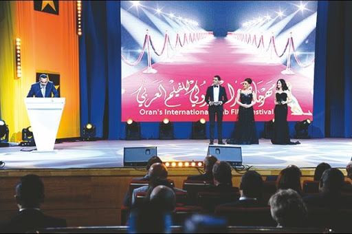 Huit mois après la clôture du festival international du cinéma arabe d’Oran 2015: Les lauréats attendent toujours leurs prix
