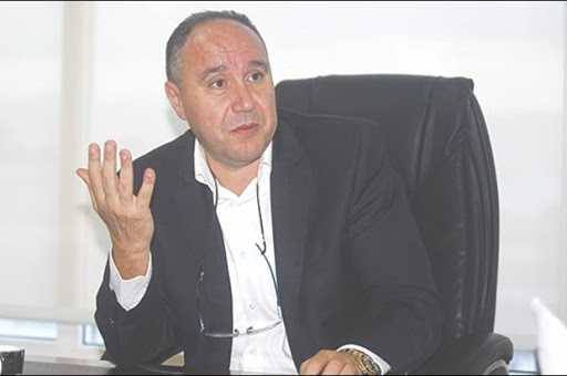 Hyundai contracte un partenariat avec Global Motors pour le montage de camions à Batna: Omar Rebrab dénonce une escroquerie