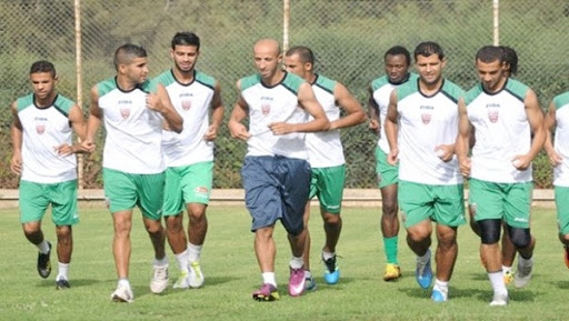 « Ifticen ne pourra pas entraîner le MCA pour des raisons technique et administrative » (Hadj Taleb)