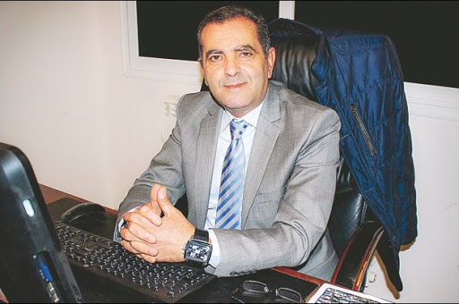 Il s’agit d’une grille de cotation des vehicules d’occasion: l’Argus algérien de l’automobile est né !