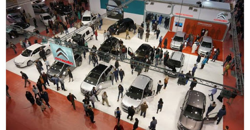 Il y aura moins de nouveautés et de ventes: la crise s’invite au  Salon international de l’automobile d’Alger