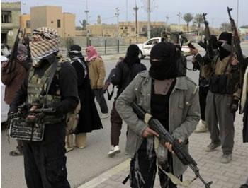 Ils sont 224 Algériens qui combattent pour Daesh et al nosra: une surveillance accrue aux frontières