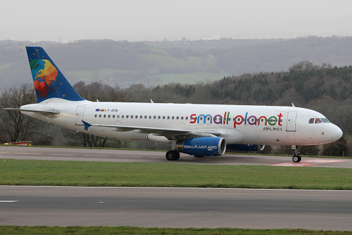 Incident sur un vol Paris-Tlemcen