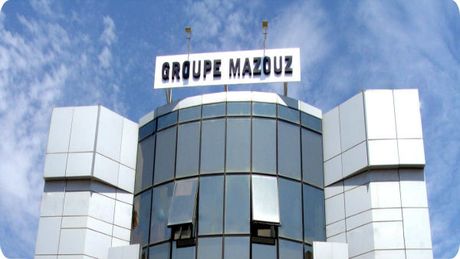 Industrie Automobile : Le groupe Mazouz songe à Nissan