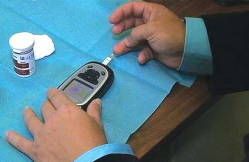 Inspection régionale du travail de l’Oranie: pas moins de 10 pc de diabétiques parmi les travailleurs d’entreprises inspectées