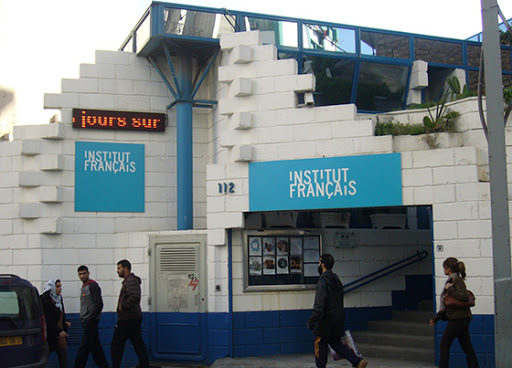 Institut français d’alger : un champ de coopération prometteur