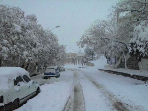 Intempéries: Plusieurs axes routiers bloqués dans l&rsquo;est et l&rsquo;ouest du pays (GN)