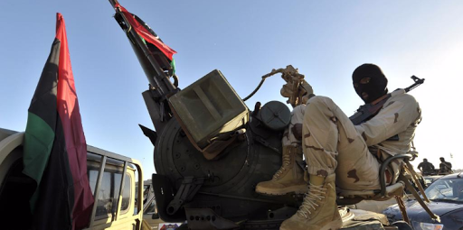 Intervention militaire en libye: la tunisie et l&rsquo;agérie s&rsquo;y opposent !