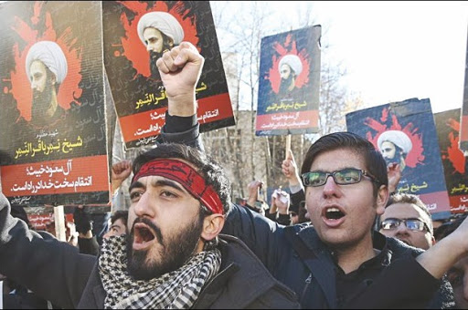 Iran – Arabie Saoudite : une rivalité politique ou une confrontation idéologique ?