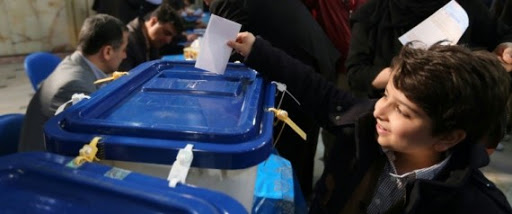 Iran: participation autour de 60% aux élections