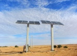 Irrigation agricole: Près de 200 pompes solaires installées dans le sud en 2015