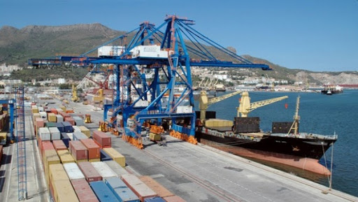 Jijel : exportation de plus de 5 millions de dollars de produits agricoles et d’élevage