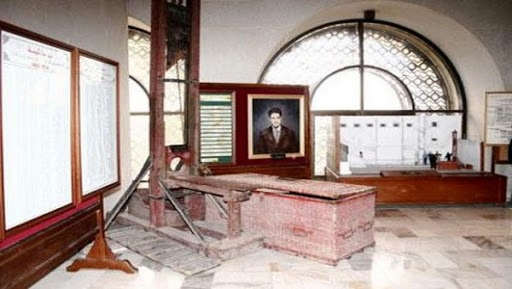 Journée nationale du chahid: inauguration d&rsquo;un musée dédié aux condamnés à mort de la Guerre de libération
