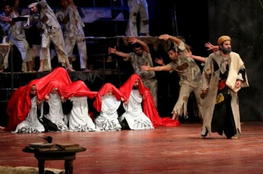 Journées nationales du théâtre et arts dramatiques : 13 troupes en lice du prix « Loualoua dhahabia » à Tissemsilt.