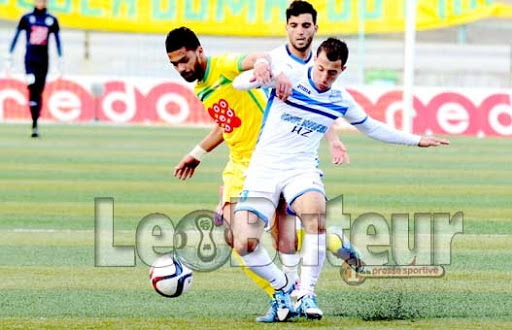 JSK 1 – DRBT 1 : Harrouche : «Grosse déception !»