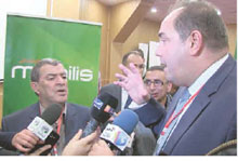 JSK : il s’adonne à son jeu favori / Hannachi : «Moi je ne paye pas les arbitres»