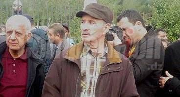 JSK : Le conseil de Khalef à Hannachi