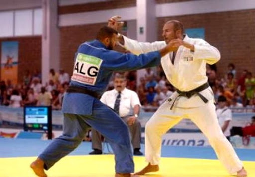 Omnisports / Judo : Silini et Harat sélectionneurs nationaux