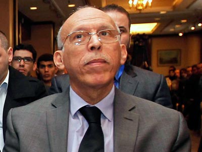 Kamel Rezag Bara Le projet consacre « implicitement » le droit à la binationalité pour les Algériens