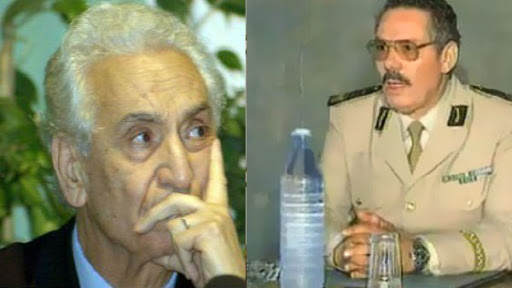 Khaled Nezzar revient sur Hocine Ait Ahmed, accuse Echorouk et salue la restructuration du DRS
