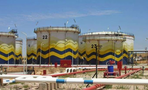 KITS SIRGHAZ: Naftal en fait sa priorité pour 2016