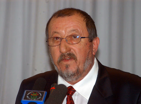 La centrale syndicale fête aujourd&rsquo;hui ses 60 ans: Sidi Saïd au gouvernail