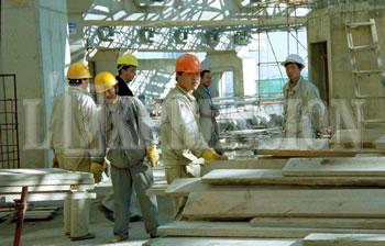 La Chine dispose de 4000 milliards de dollars de réserves de changes: ce que Pékin propose à Alger