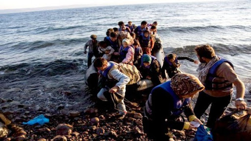 La conférence d’aide aux réfugiés syriens : des promesses à tenir mais une solution politique au conflit s’impose