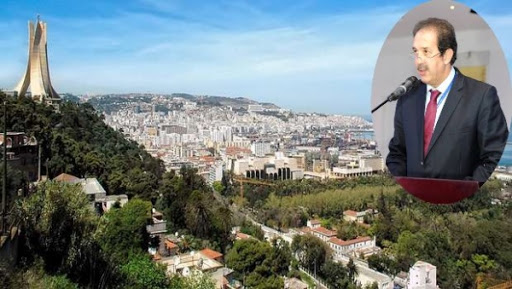 La Convention Internationale du Sport en Afrique célèbre ses 10 ans à Alger, en avril 2016