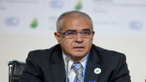 La COP 21 offre une opportunité à l&rsquo;Algérie pour développer les énergies renouvelables