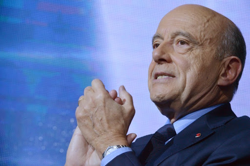 La dialogue franco-algérien vit une « très belle période » (Juppé)
