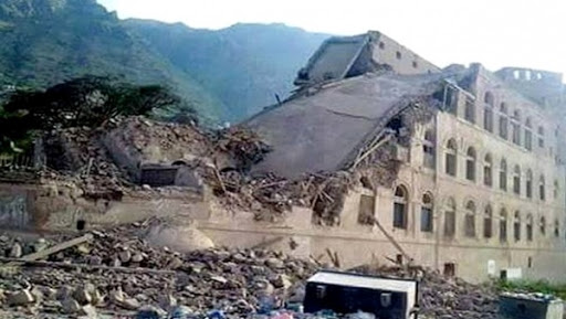 La directrice générale de l’Unesco appelle toutes les parties à protéger le patrimoine yéménite