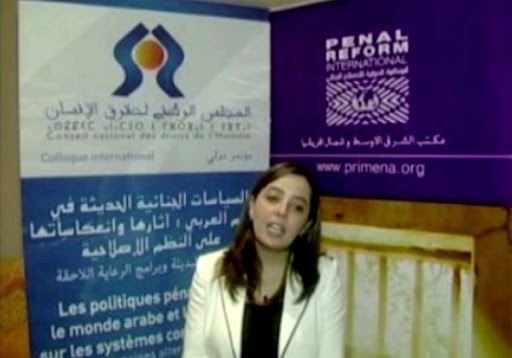 La directrice régionale de la PRI salue les réformes engagées en Algérie