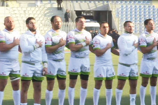 La fédération du rugby n’ayant pas d’existence légale: l’équipe nationale risque de ne pas participer aux éliminatoires de la Coupe du monde