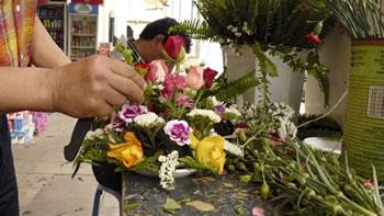 La fièvre de la saint-valentin gagne les Algériens: Cupidon passe aussi par Alger!