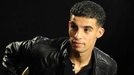 La Gantoise : Boussoufa est de retour