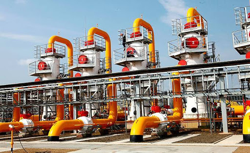 La Jordanie s’intéresse au gaz algérien