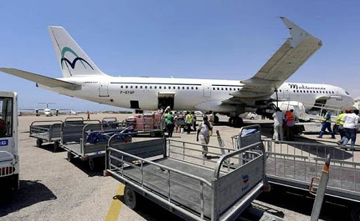 La liquidation d’Air Méditerranée pénalise les Algériens