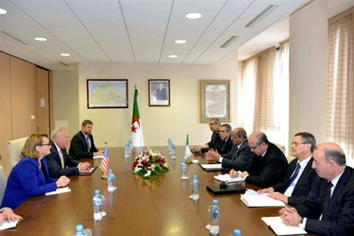 La lutte contre le terrorisme « doit s’inscrire dans le cadre de la stratégie de l&rsquo;ONU autour d’objectifs communs »