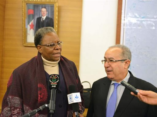 La Namibie soutient avec « force » le droit du peuple sahraoui à l&rsquo;autodétermination