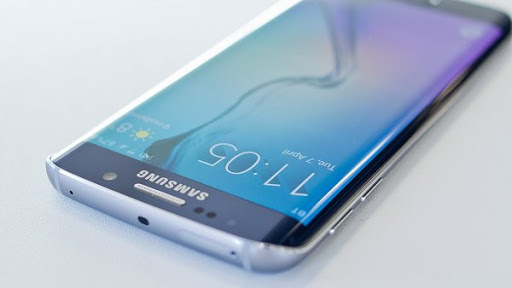 La nouvelle génération de smartphones Samsung, les galaxy S7et S7 EDGE dévoilés